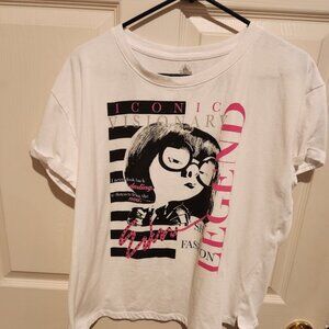 Disney Edna Mode shirt  xl